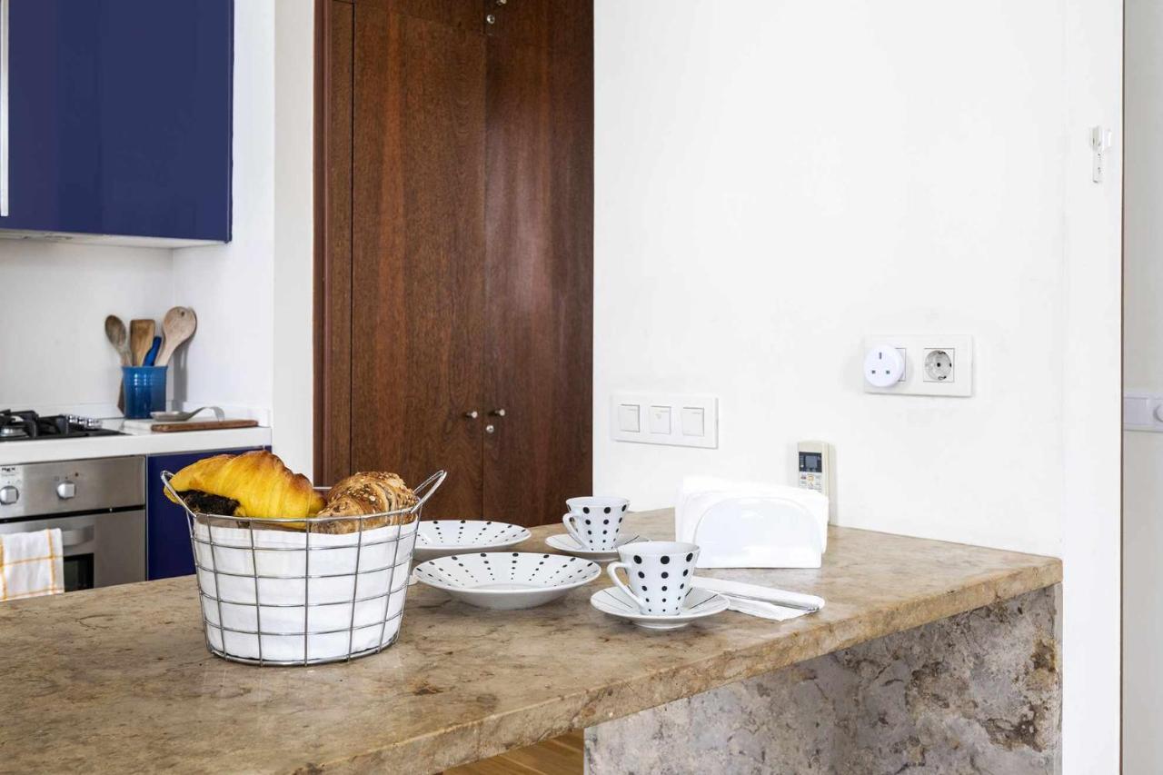 Appartement Italian Design In Principe Real Lisboa
