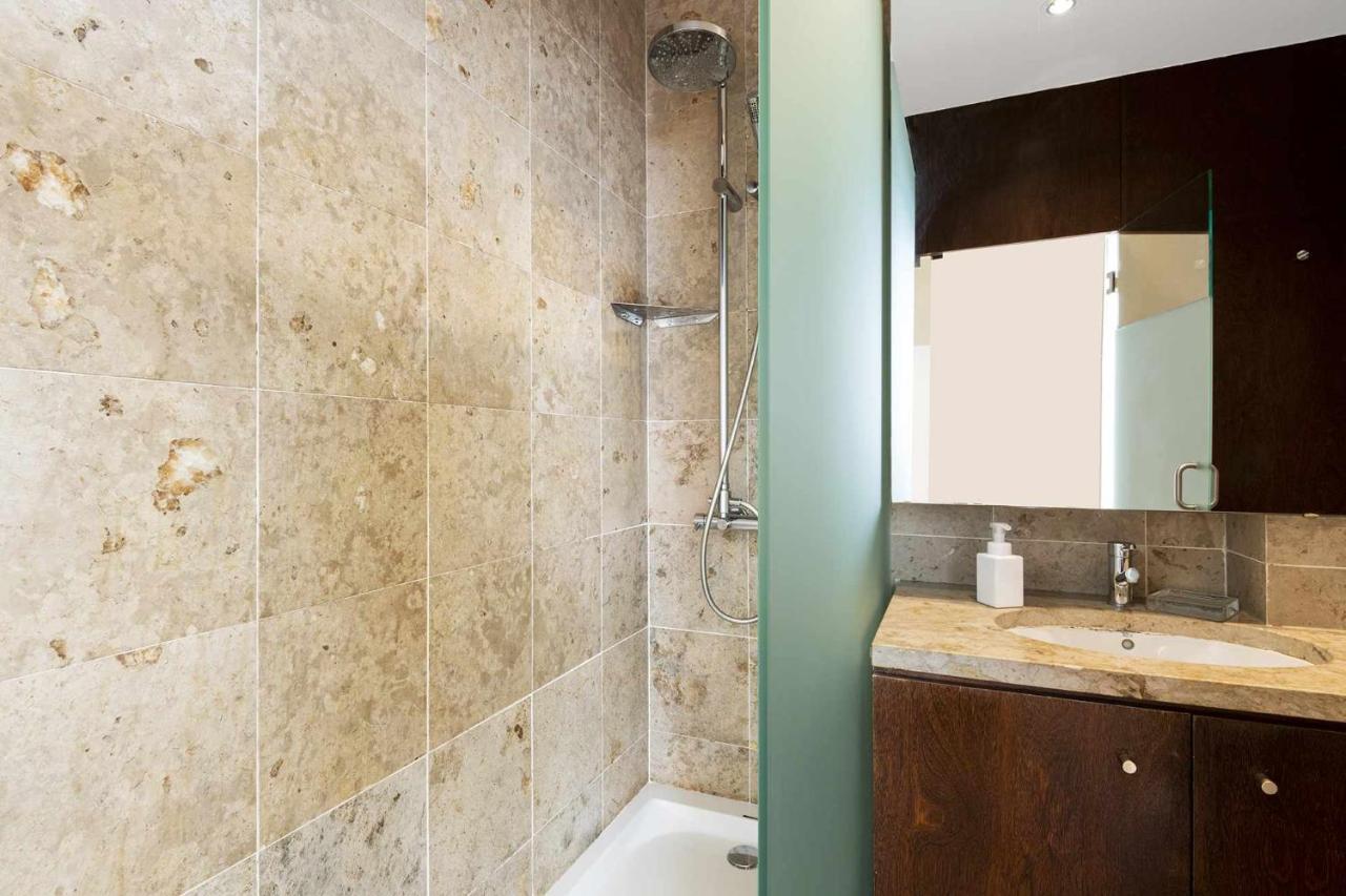 Appartement Italian Design In Principe Real