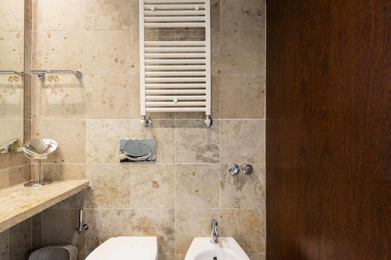 Appartement Italian Design In Principe Real