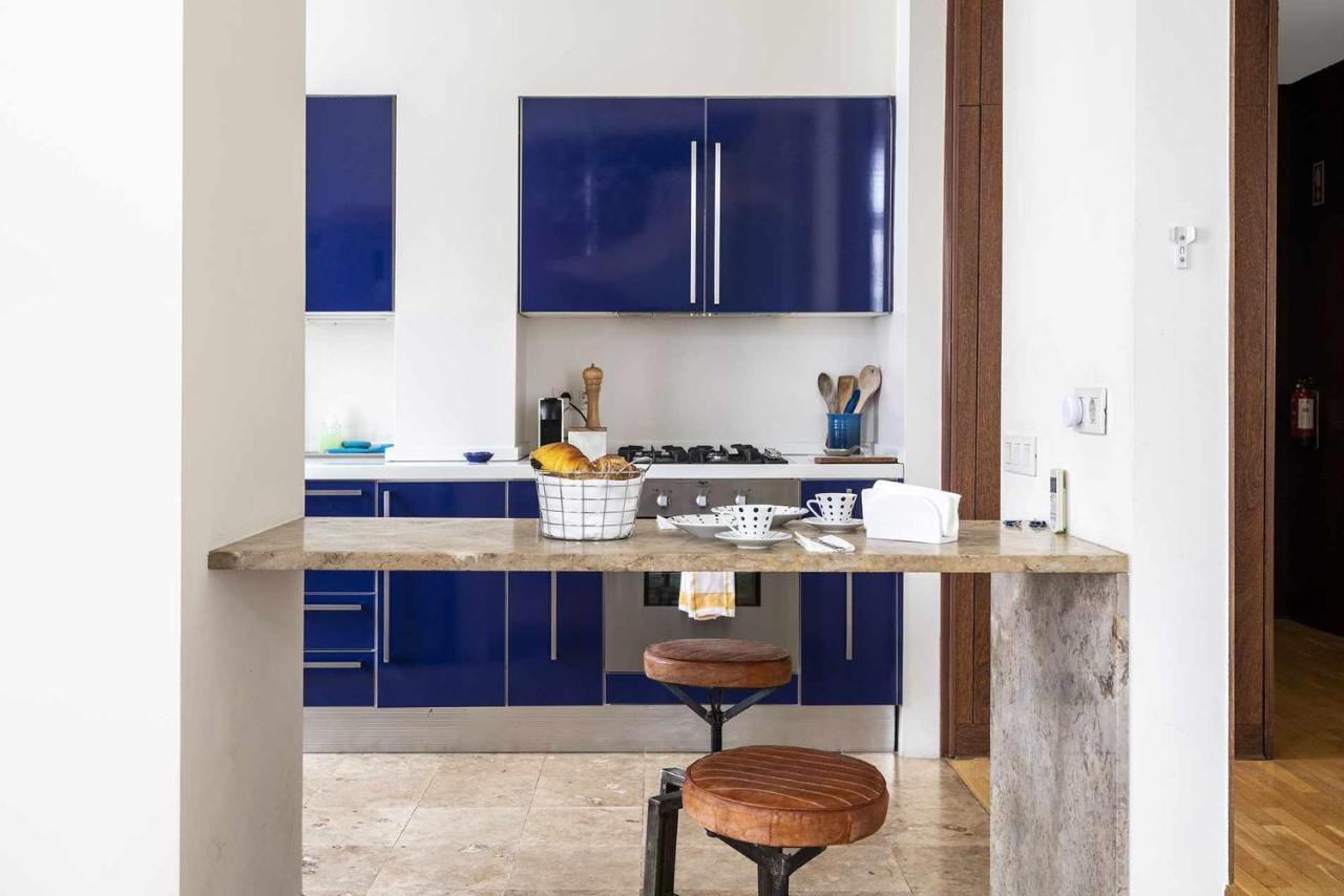 Appartement Italian Design In Principe Real