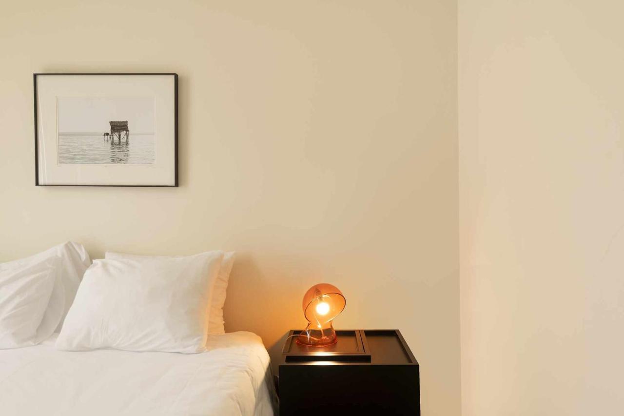 Italian Design In Principe Real Lisboa