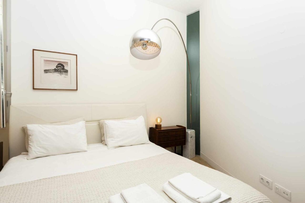 Appartement Italian Design In Principe Real Lisboa