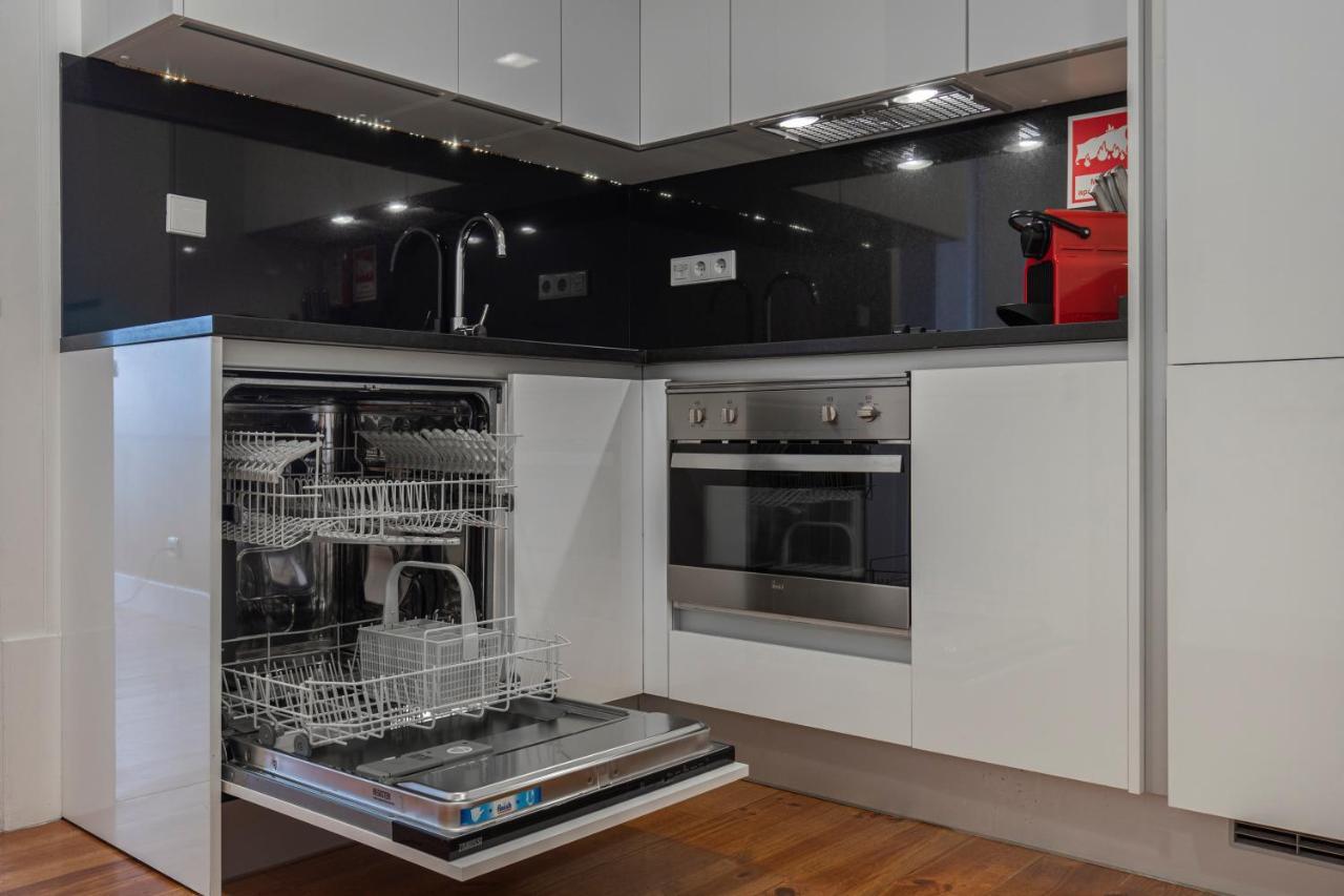 Appartement Sao Paulo By Heart *