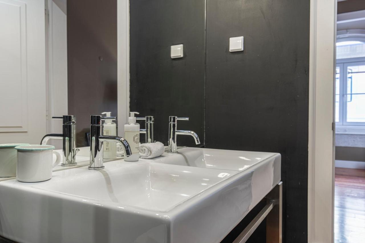 Appartement Sao Paulo By Heart *