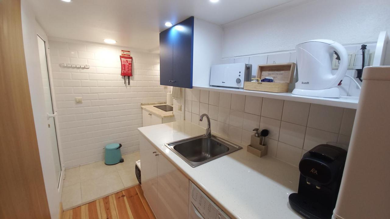 Alfama Appartement