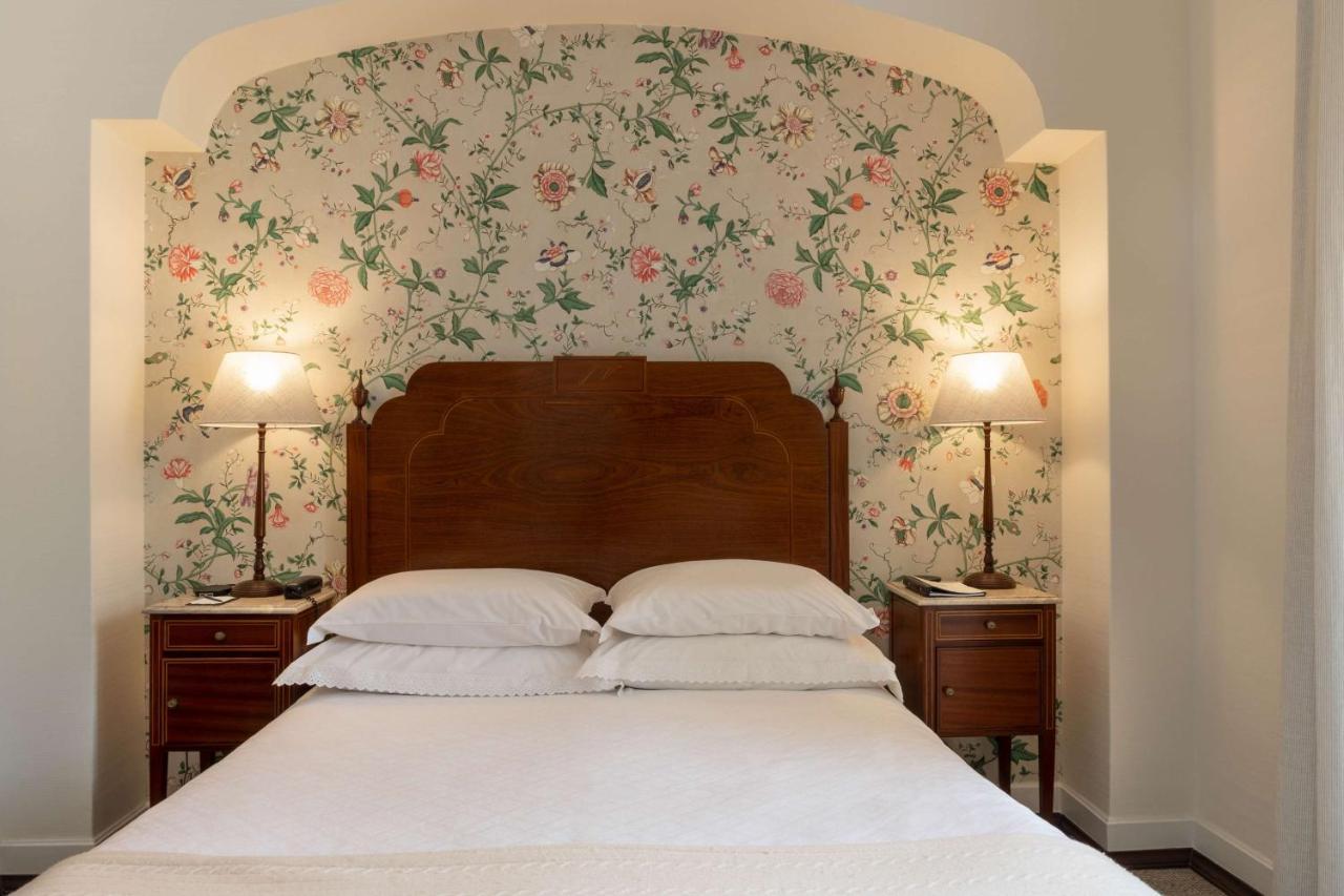 As Janelas Verdes - Heritage Collection - Riverside Hotel Lisbon