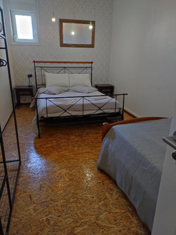 Hostel Duque De Conventus