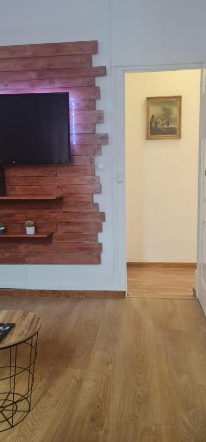S.soares Beato 6.2d Appartement