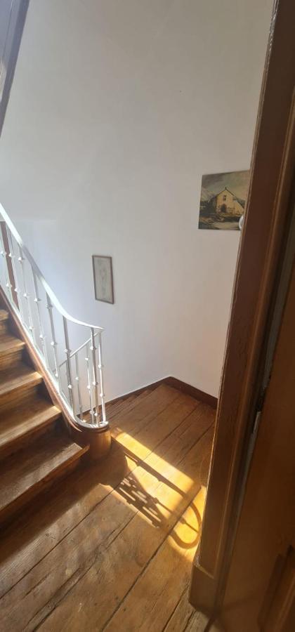 Appartement S.soares Beato 6.2d Lissabon