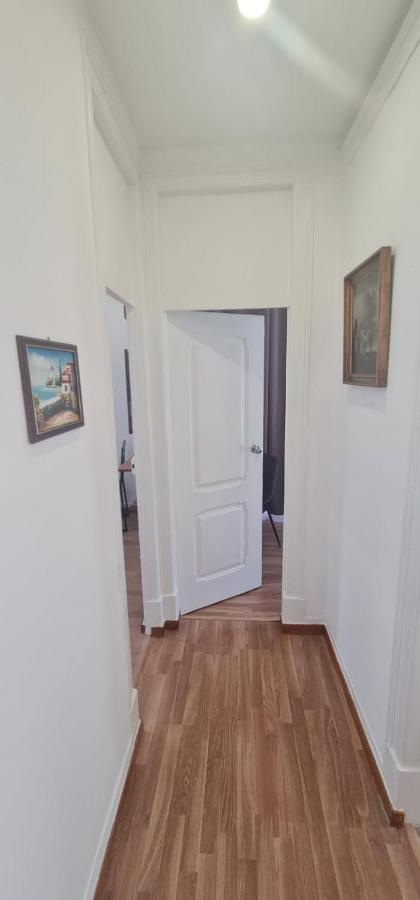 Appartement S.soares Beato 6.2d Lissabon