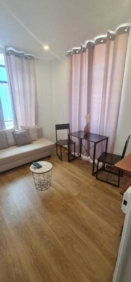 Appartement S.soares Beato 6.2d