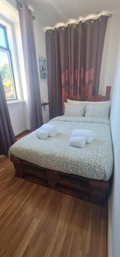 S.soares Beato 6.2d Appartement