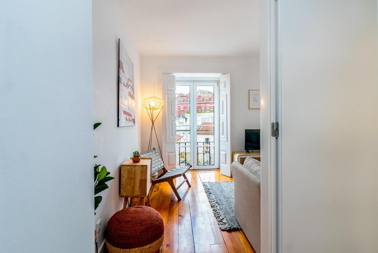 Apartment Gonzalos'S Guest Apartments - Alfama Terrace