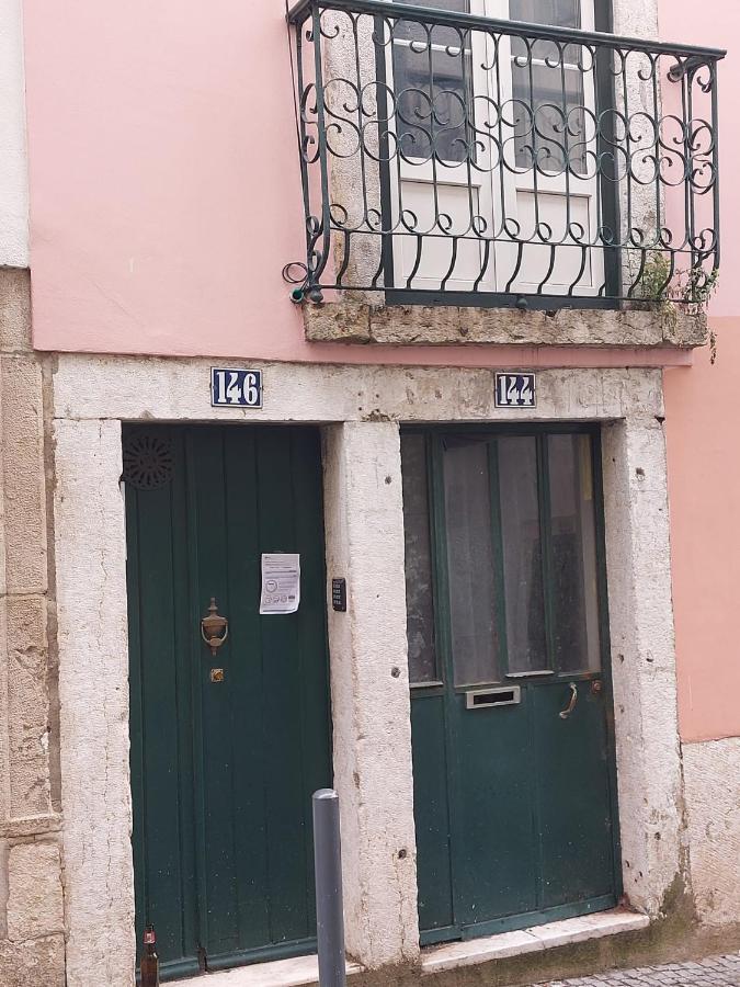 Alfama Fado * Lissabon