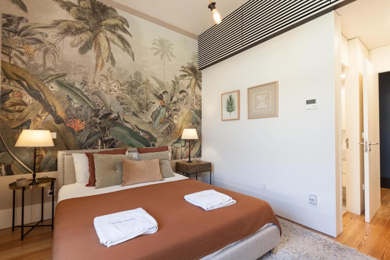 Flh Amazing Praça Comércio Design Flat *
