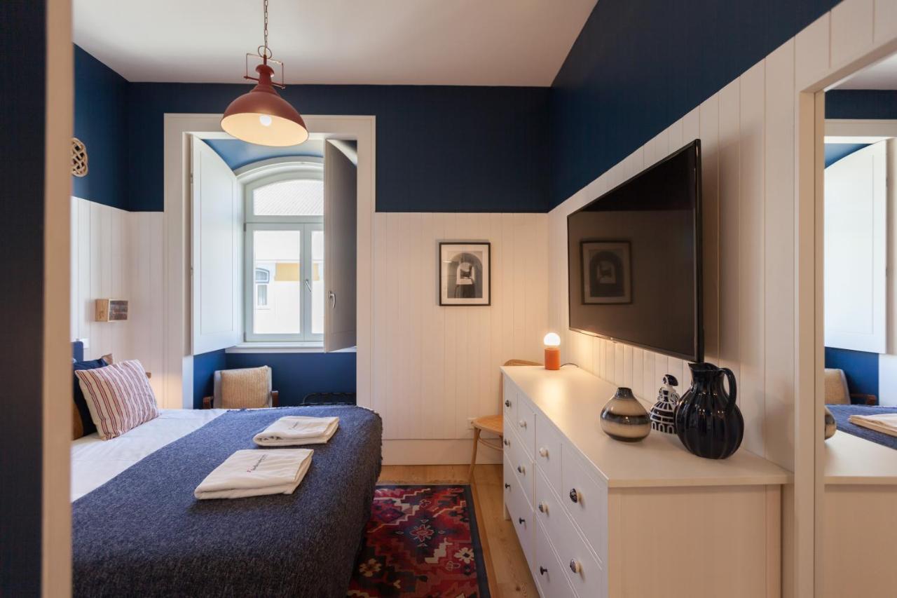 Appartement Flh Amazing Praça Comércio Design Flat