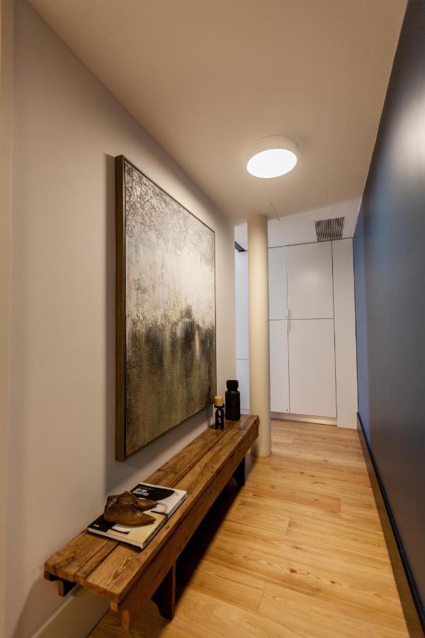 Flh Amazing Praça Comércio Design Flat Appartement Lisboa