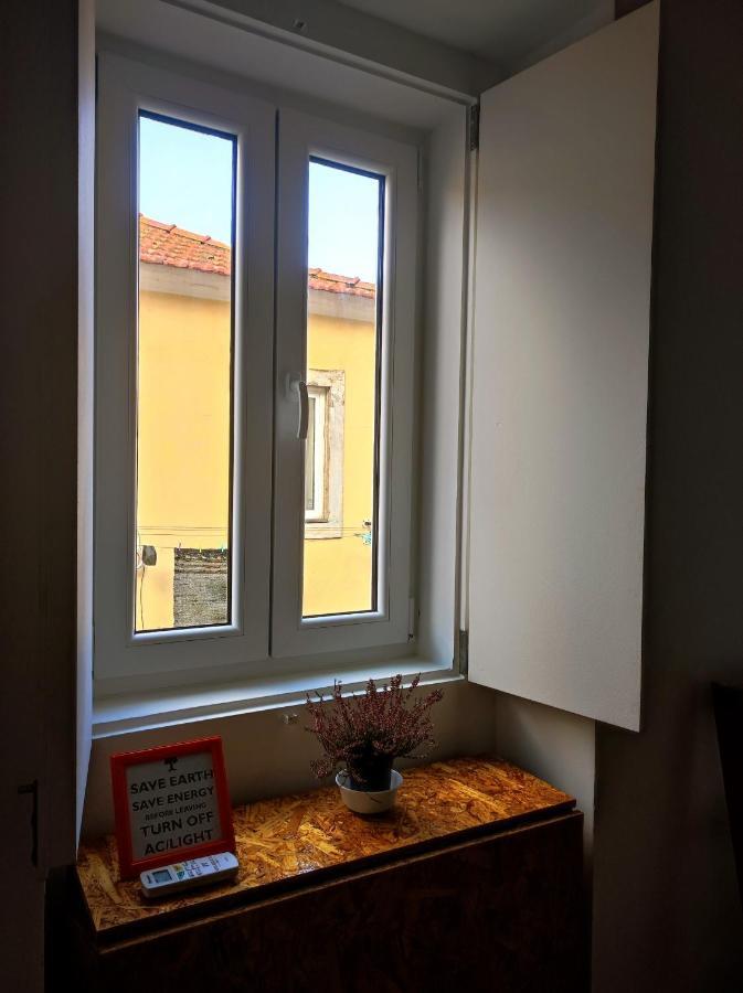 Casa Moura Apartment Lissabon