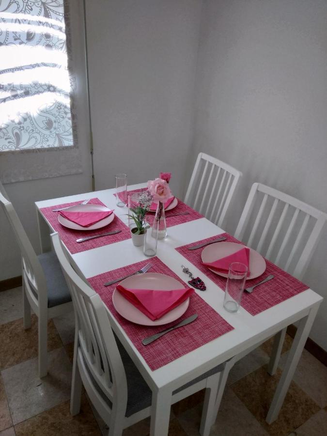 Apartamento Oriente Dna *