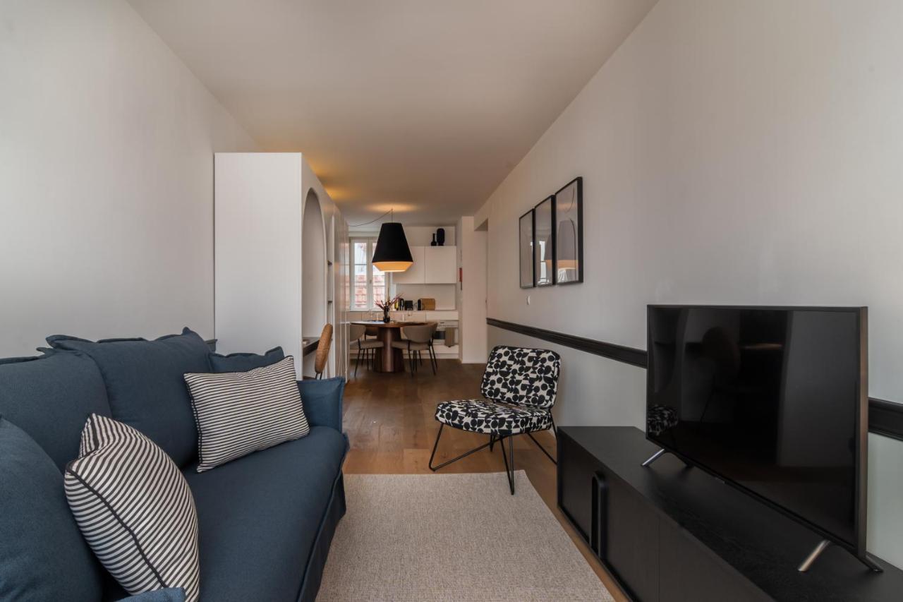 Ando Living - Santa Justa 77 House *