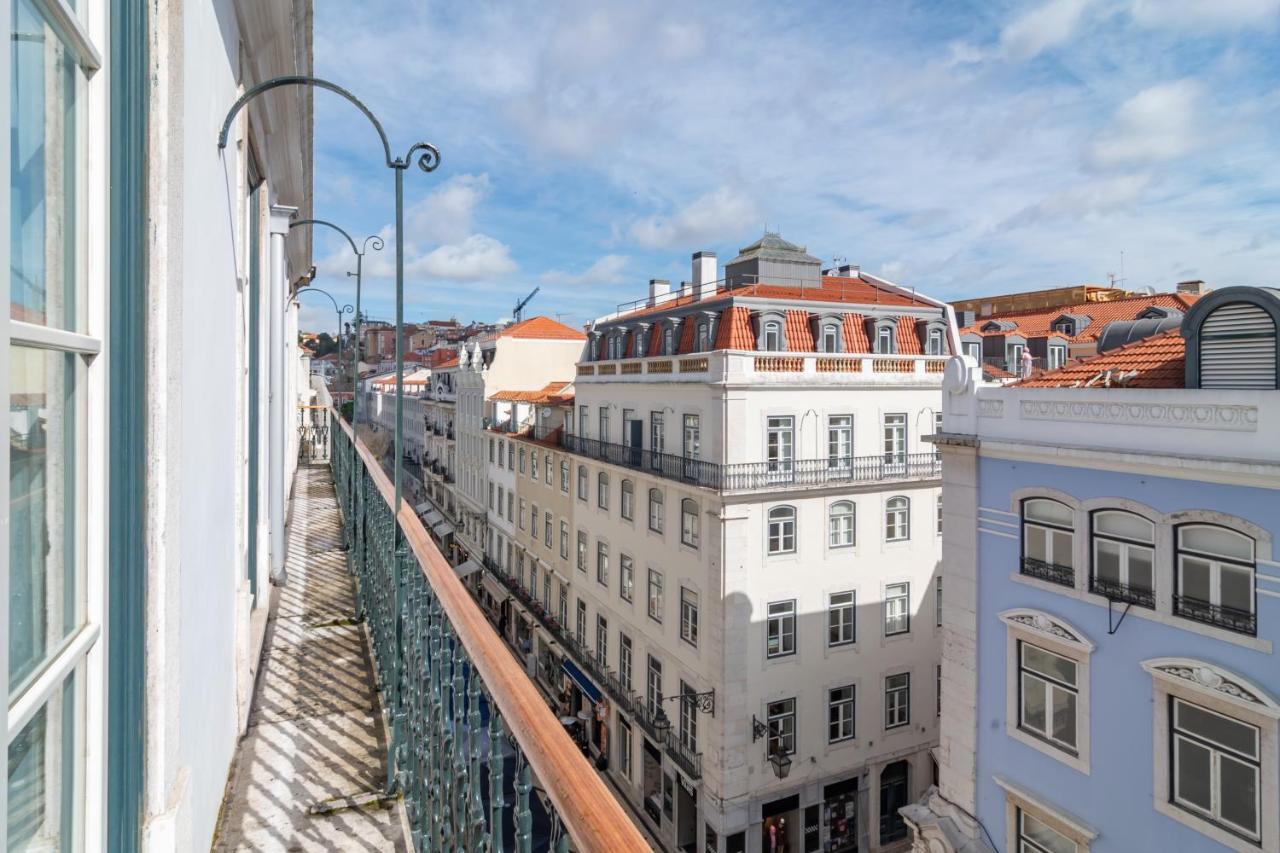 Ando Living - Santa Justa 77 House *