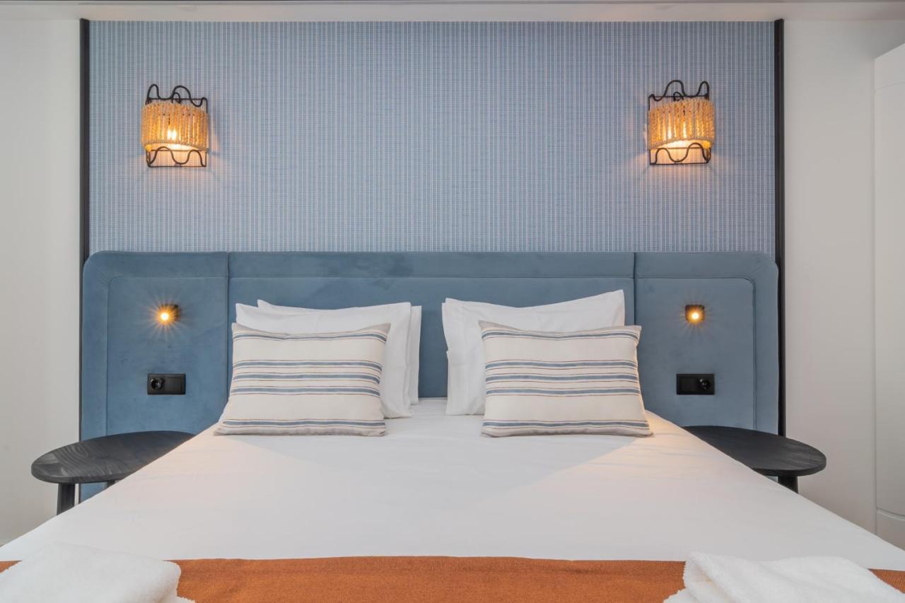 Ando Living - Santa Justa 77 House Lissabon