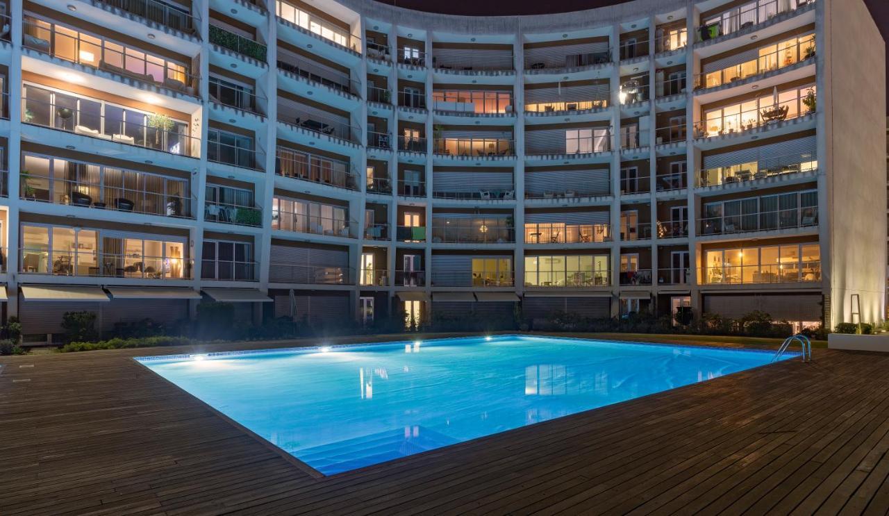Expo River View Appartement