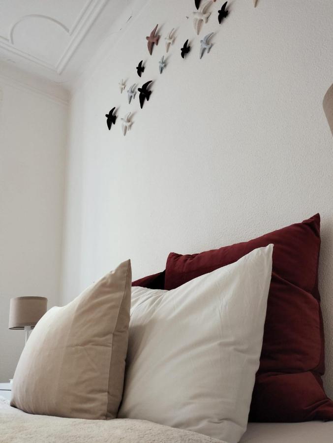 New! Bird's Nest Apartment Lissabon