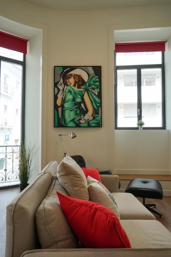 Marquês Modern Art Lisboa