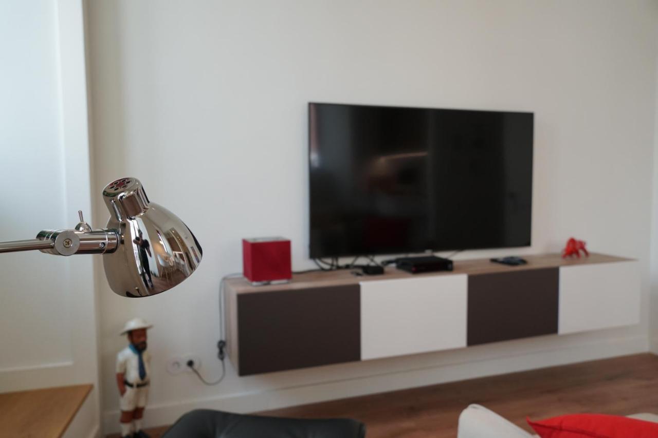 Marquês Modern Art Appartement