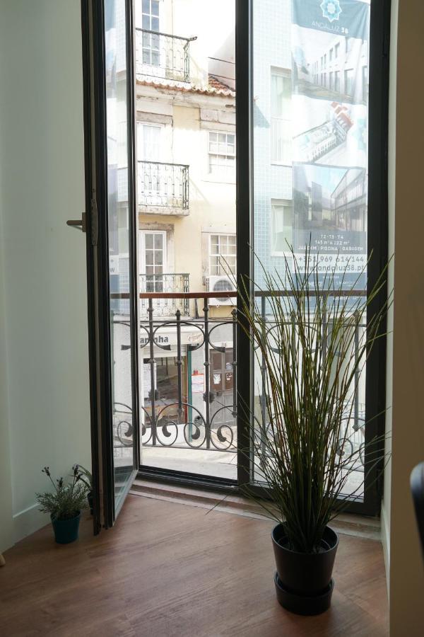 Appartement Marquês Modern Art