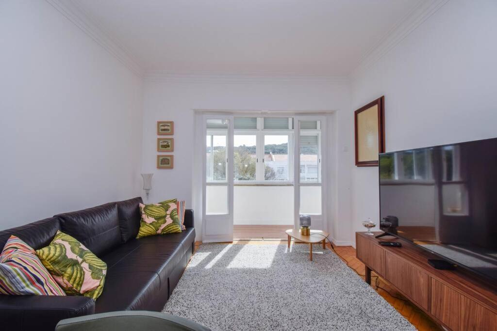 Cozy And Sunny Family Appartement *