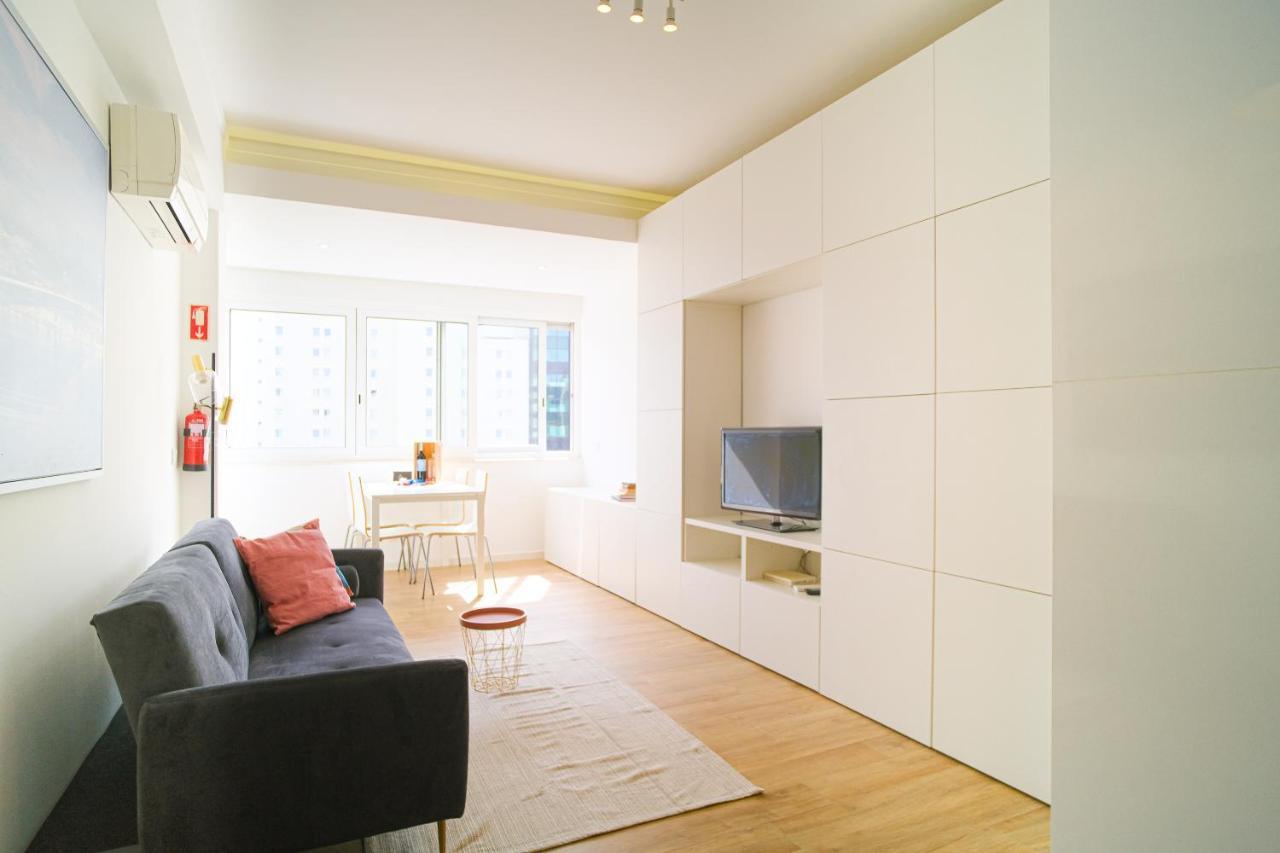 The Plaza Flat Appartement