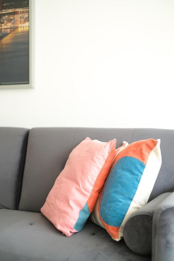 The Plaza Flat Appartement *