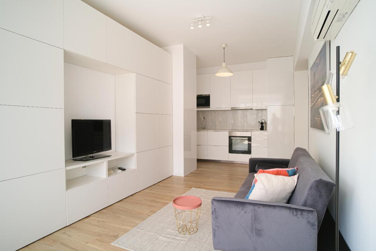 Appartement The Plaza Flat Lisboa
