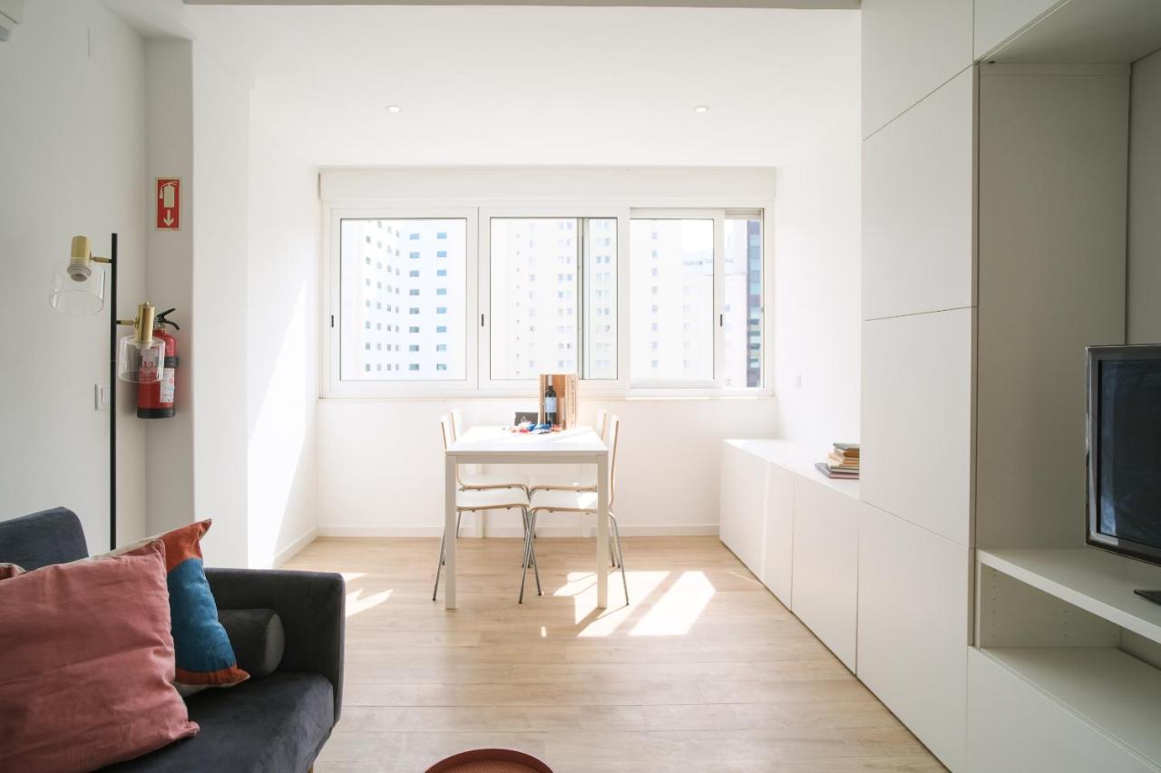 Appartement The Plaza Flat *