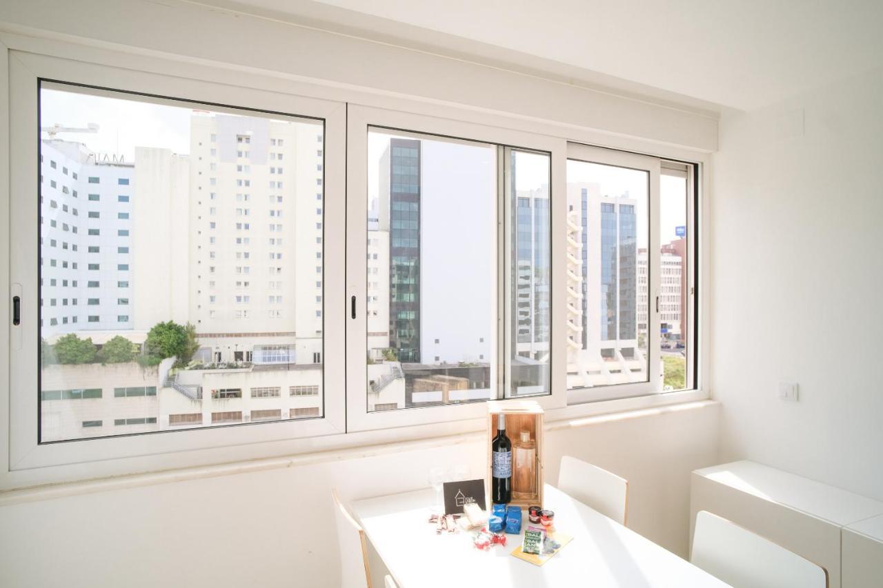 The Plaza Flat Appartement