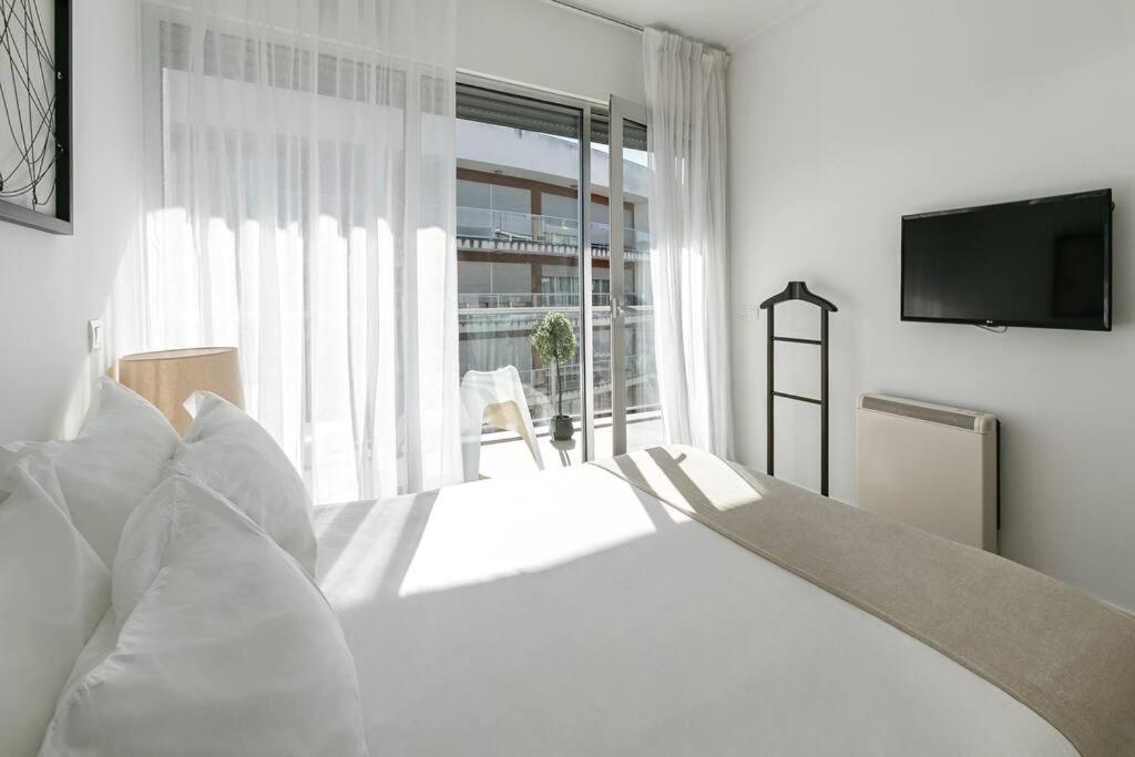 Metro&pool Appartement *
