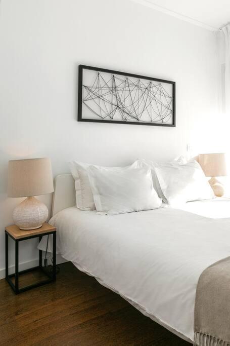Metro&pool Appartement Lissabon
