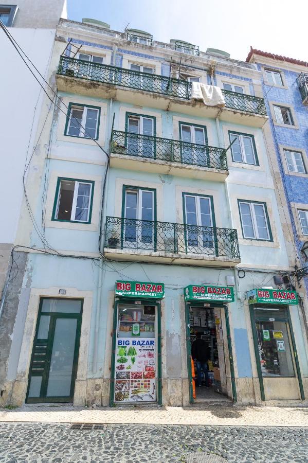 Zena Guest house