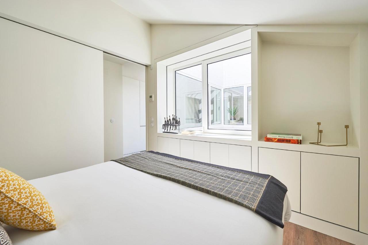 Choice Alfama Apartamento