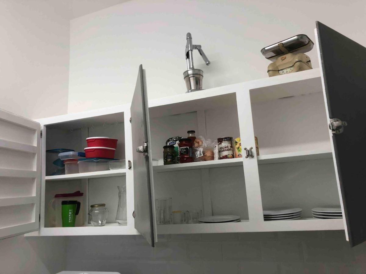 Angels Homes-n 27, 2ºfloor - Bairro Tipico, Centro * Lissabon
