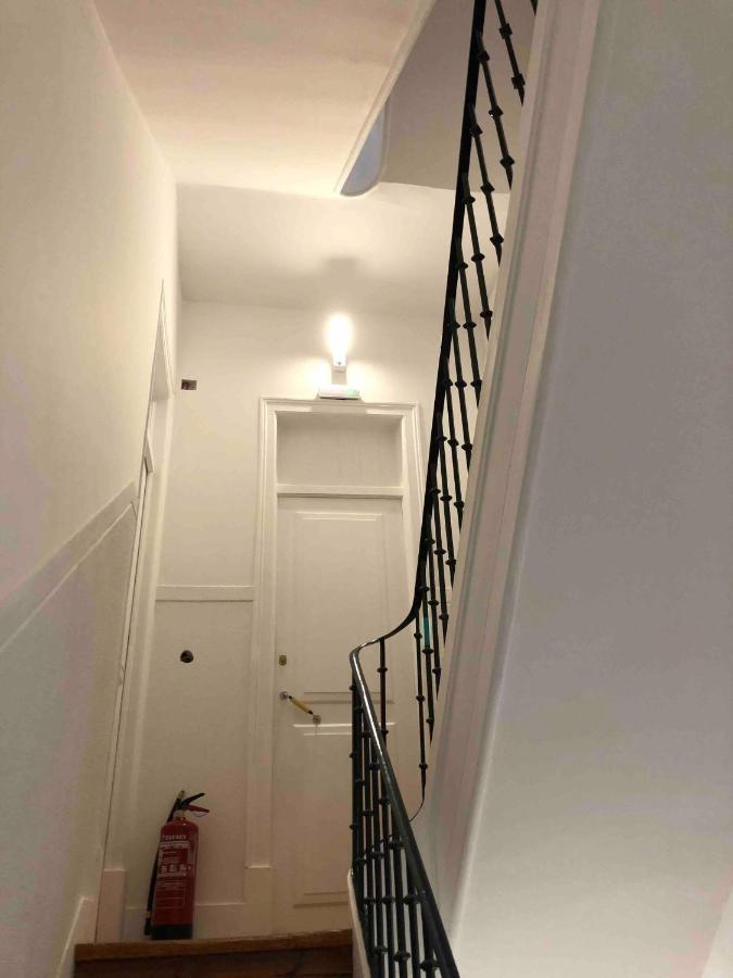 Appartement Angels Homes-n 27, 2ºfloor - Bairro Tipico, Centro Lissabon