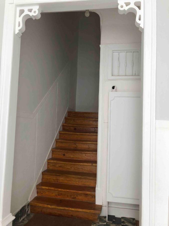 Angels Homes-n 27, 2ºfloor - Bairro Tipico, Centro Appartement Lissabon