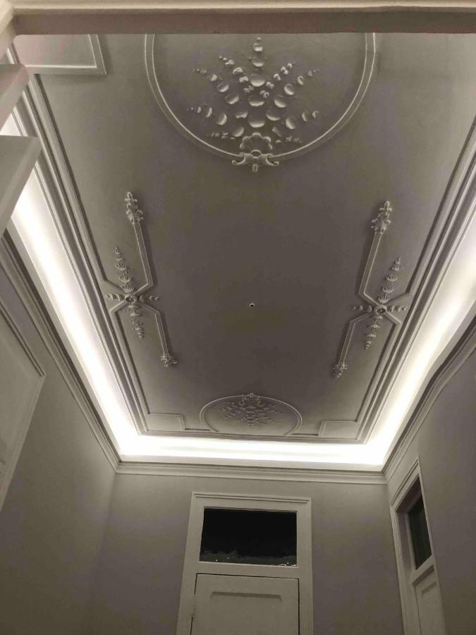 Angels Homes-n 27, 2ºfloor - Bairro Tipico, Centro Appartement *