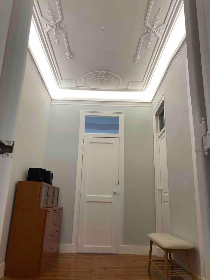 Angels Homes-n 27, 2ºfloor - Bairro Tipico, Centro * Lissabon