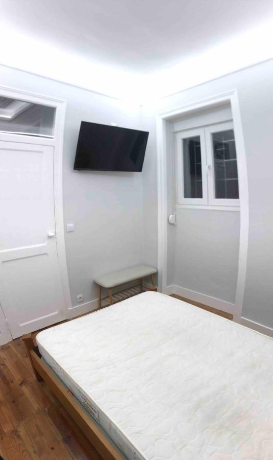 Angels Homes-n 27, 2ºfloor - Bairro Tipico, Centro * Lissabon