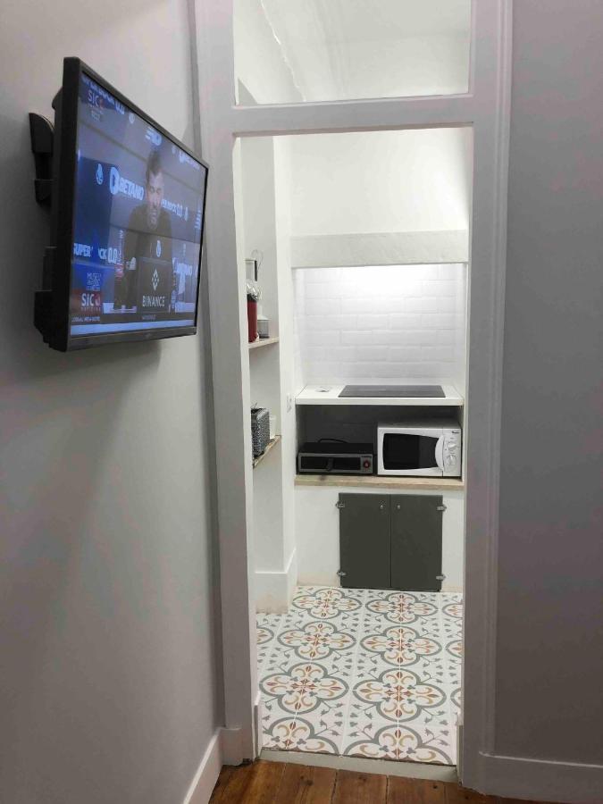 Angels Homes-n 27, 2ºfloor - Bairro Tipico, Centro Appartement
