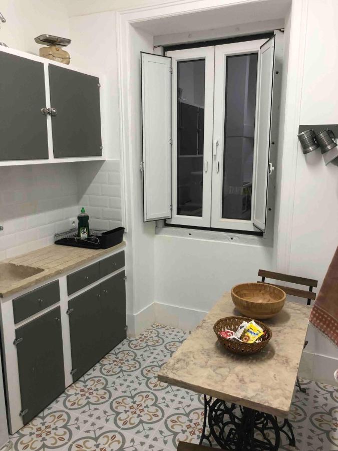 Appartement Angels Homes-n 27, 2ºfloor - Bairro Tipico, Centro