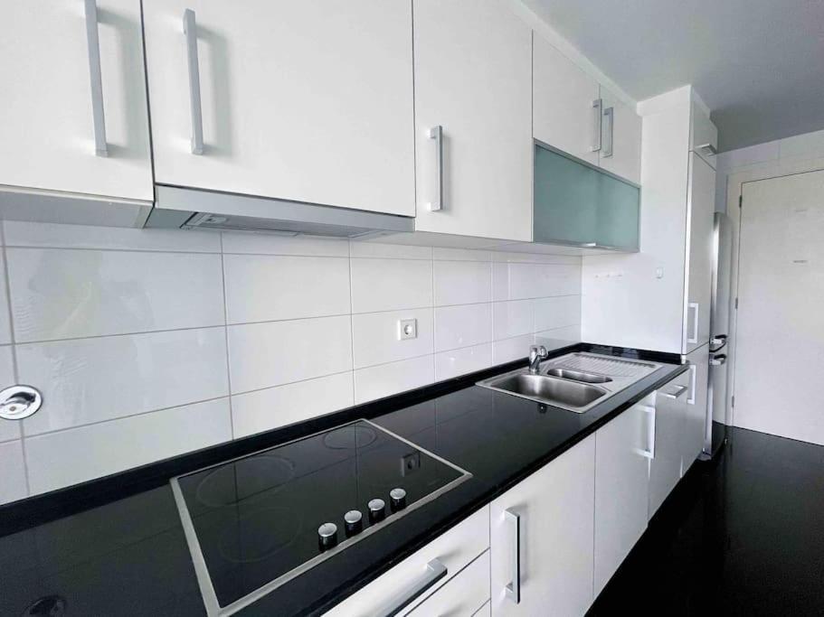 Appartement Airport Expo